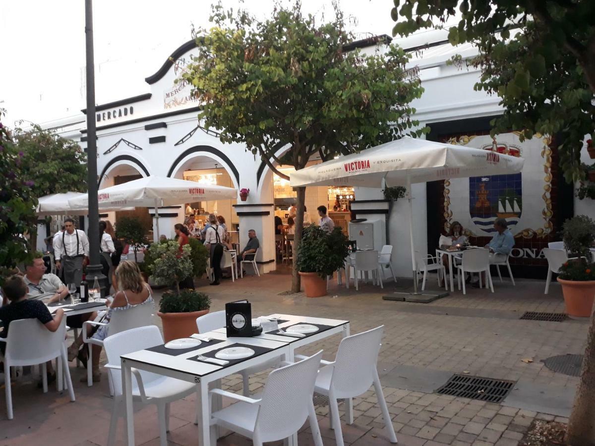 Ama Lägenhet Estepona